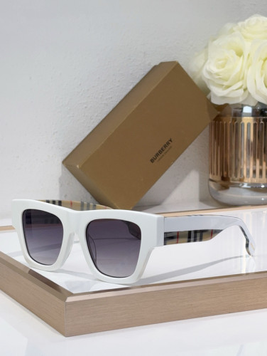 Burberry Sunglasses AAAA-2993