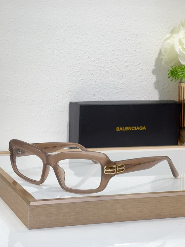 B Sunglasses AAAA-1165