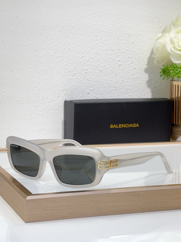 B Sunglasses AAAA-1162