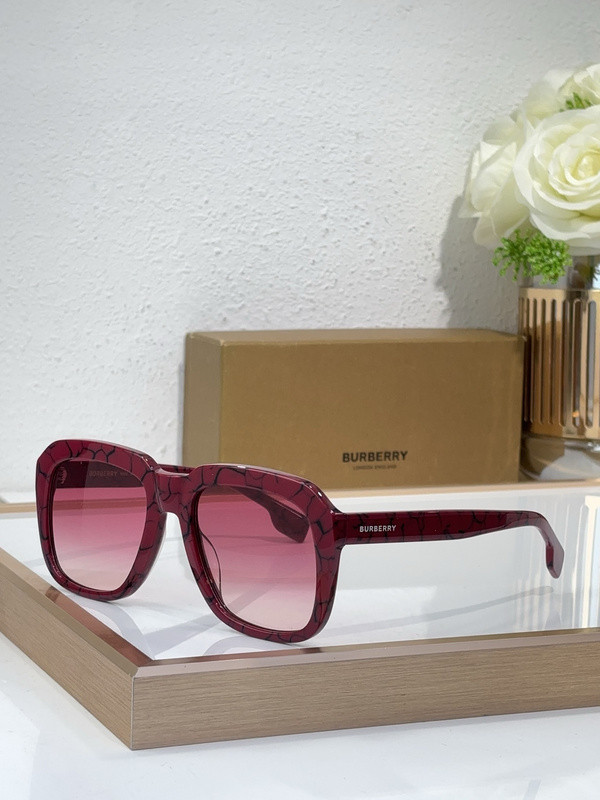 Burberry Sunglasses AAAA-3080