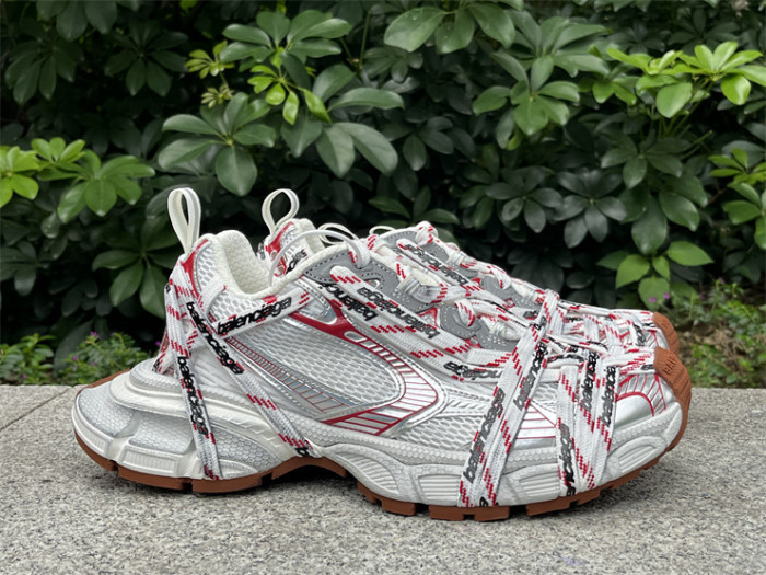 B 17FW Tripe-S High End Sneaker-645