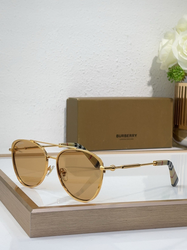 Burberry Sunglasses AAAA-3074