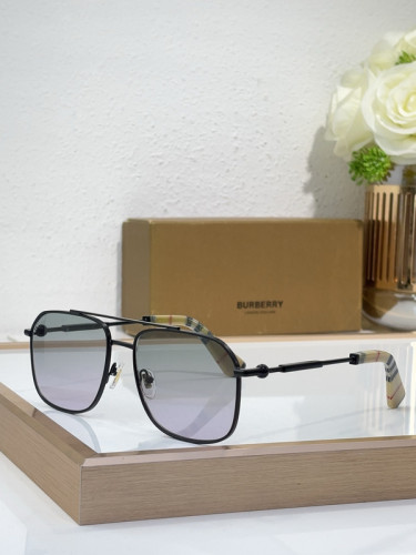 Burberry Sunglasses AAAA-3069