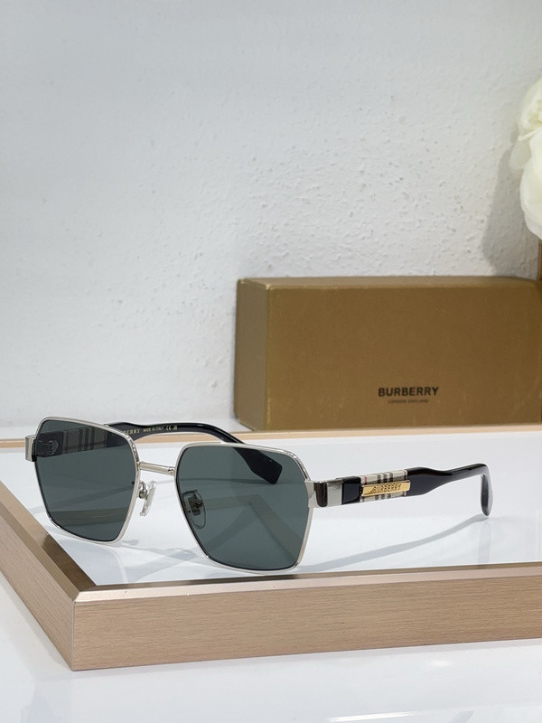 Burberry Sunglasses AAAA-3015