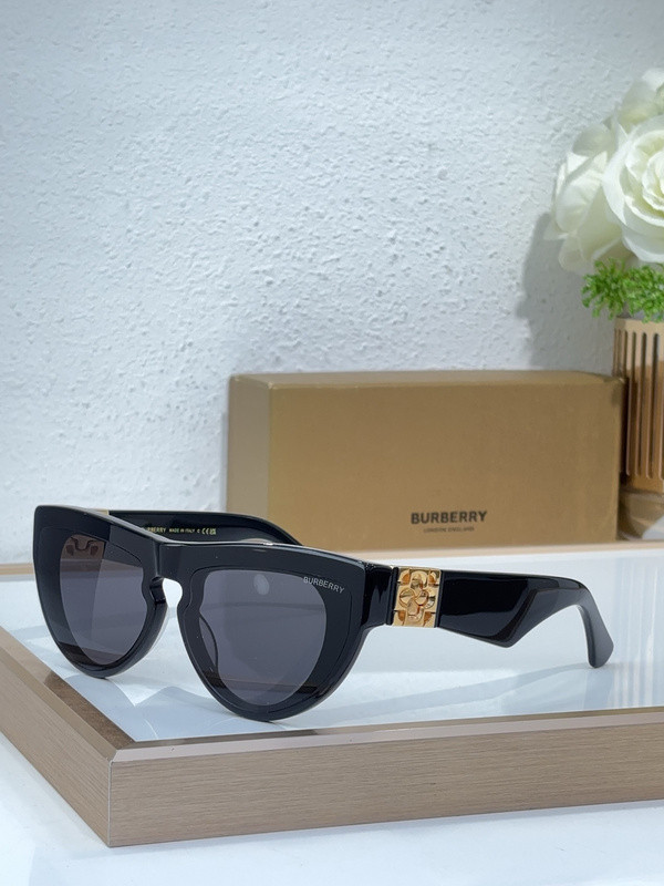 Burberry Sunglasses AAAA-3081