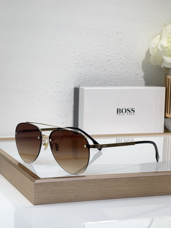 BOSS Sunglasses AAAA-1024