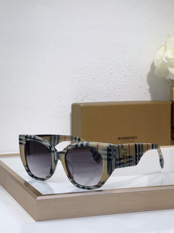 Burberry Sunglasses AAAA-3000