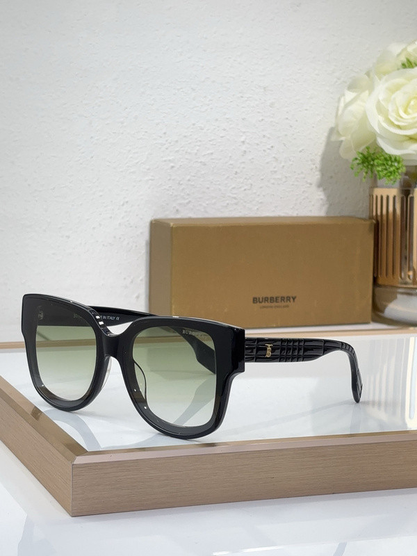 Burberry Sunglasses AAAA-3055