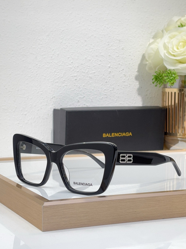 B Sunglasses AAAA-1152