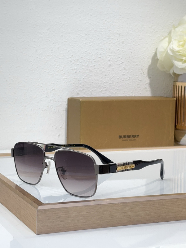 Burberry Sunglasses AAAA-3005