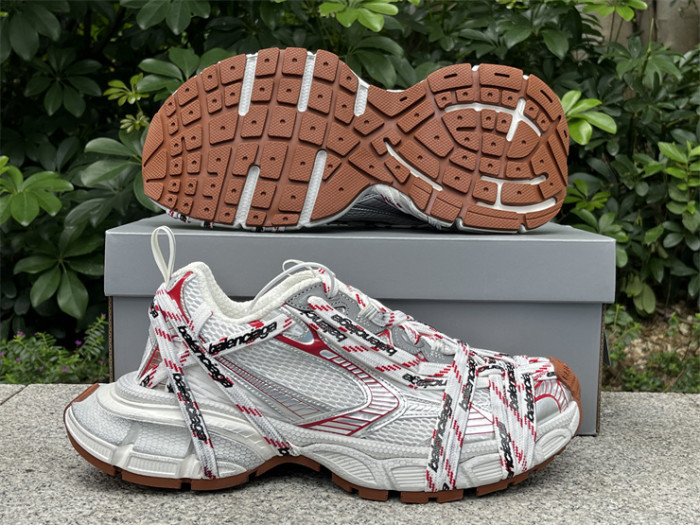 B 17FW Tripe-S High End Sneaker-645