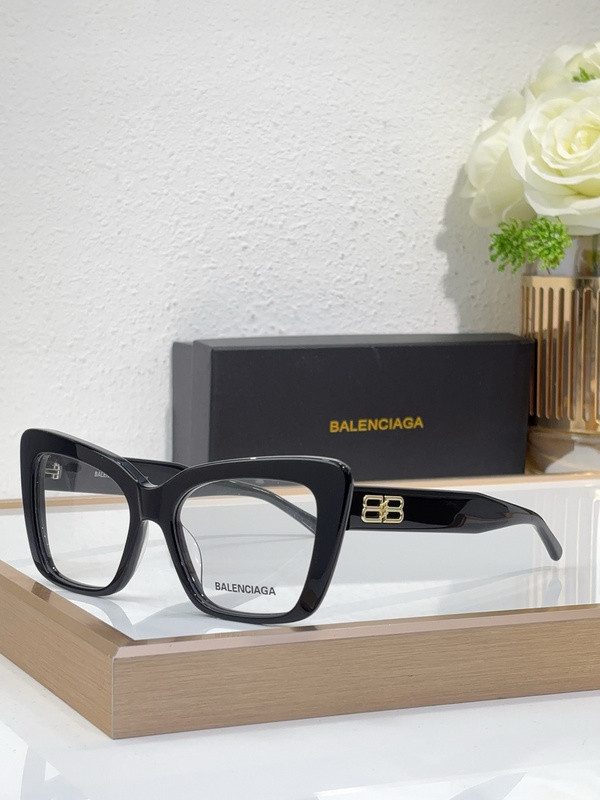 B Sunglasses AAAA-1153