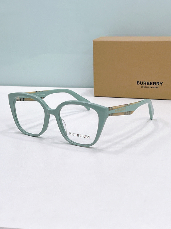 Burberry Sunglasses AAAA-3031
