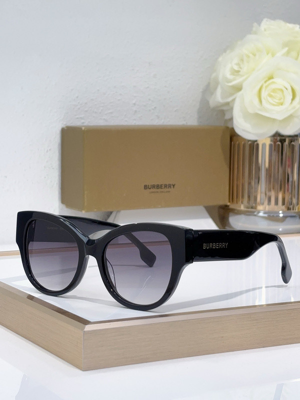 Burberry Sunglasses AAAA-3037