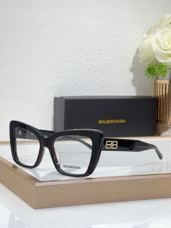 B Sunglasses AAAA-1154