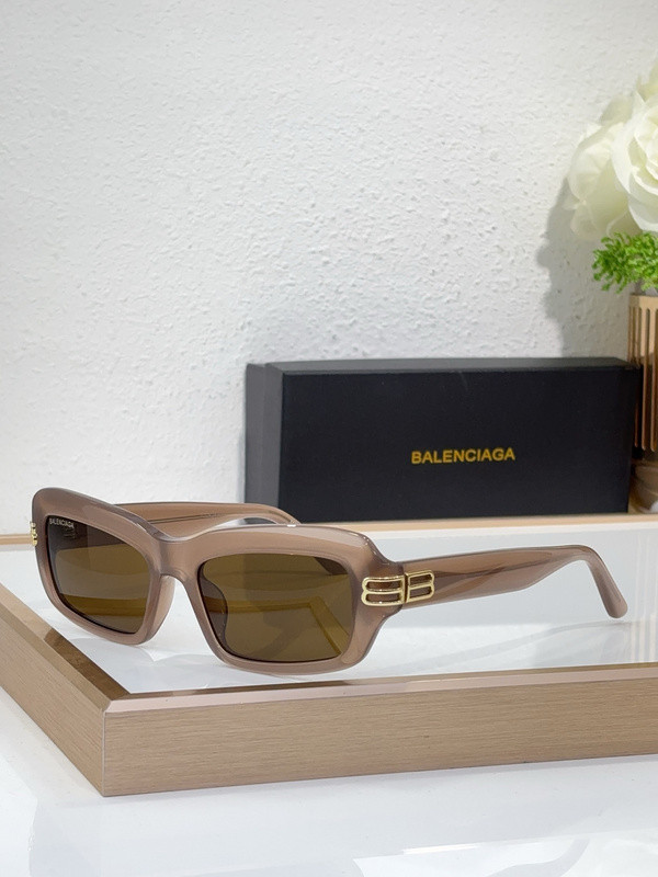 B Sunglasses AAAA-1161