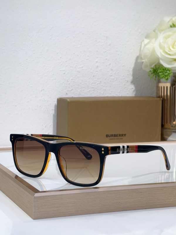 Burberry Sunglasses AAAA-3043