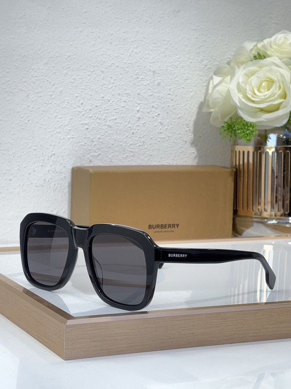 Burberry Sunglasses AAAA-3077