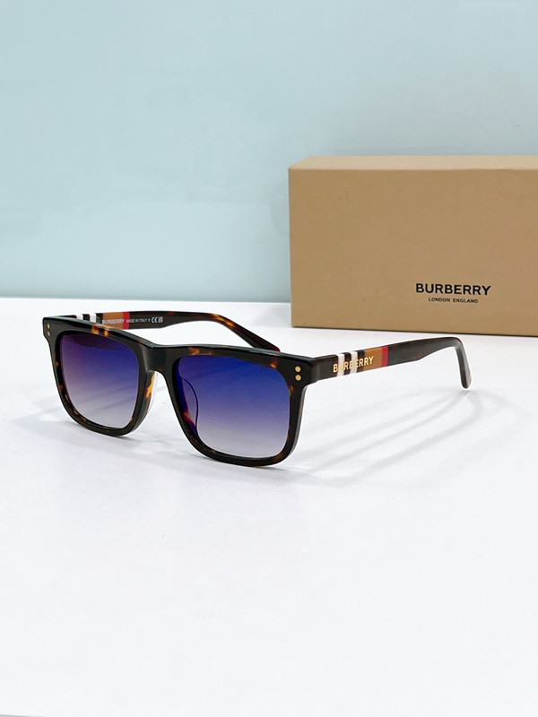 Burberry Sunglasses AAAA-3050