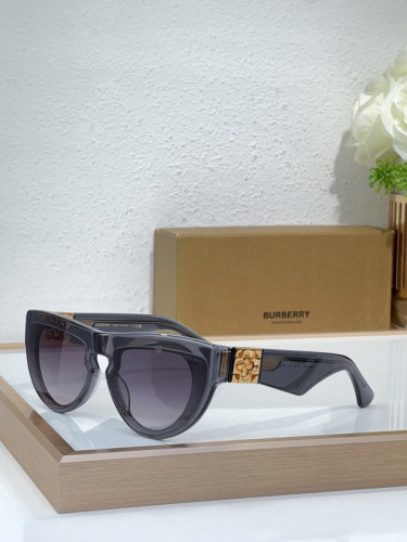 Burberry Sunglasses AAAA-3084