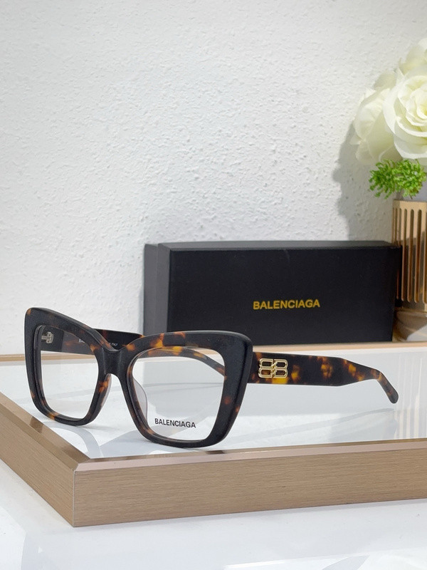 B Sunglasses AAAA-1158
