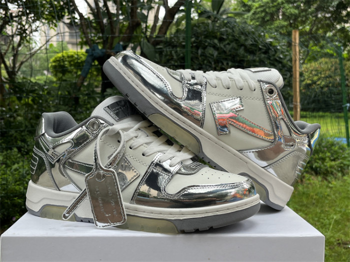 OFF white Men shoes 1：1 quality-454