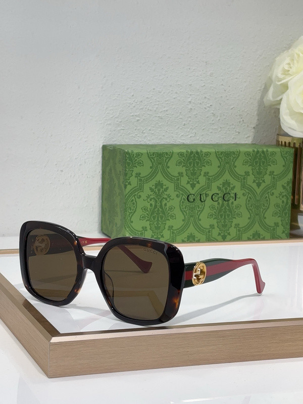 G Sunglasses AAAA-7974