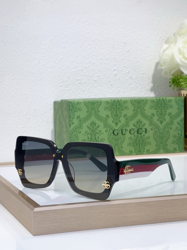 G Sunglasses AAAA-8121
