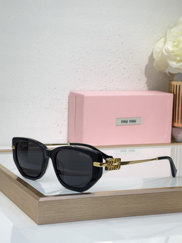 Miu Miu Sunglasses AAAA-1844