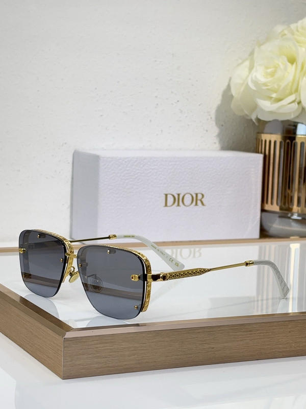 Dior Sunglasses AAAA-3545