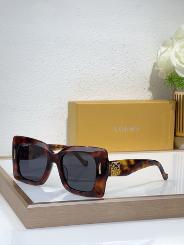 Loewe Sunglasses AAAA-670