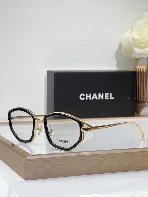 CHNL Sunglasses AAAA-5109