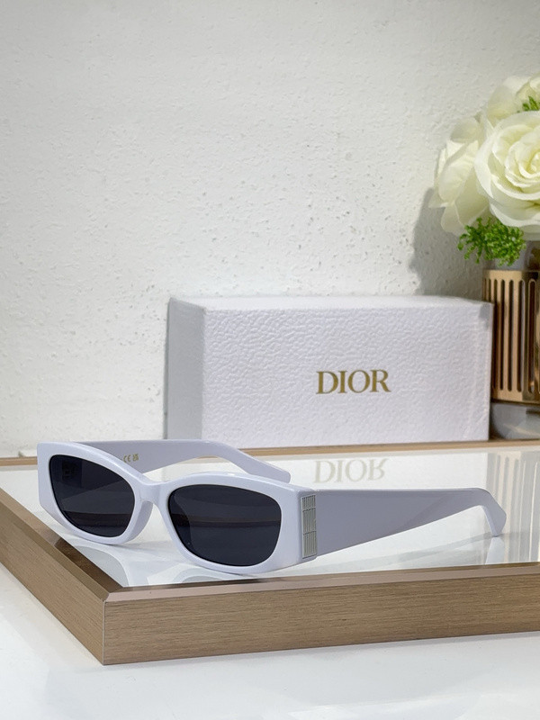Dior Sunglasses AAAA-3423