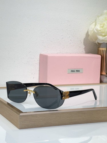 Miu Miu Sunglasses AAAA-1728