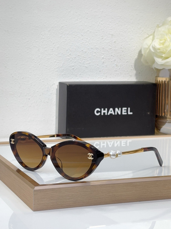 CHNL Sunglasses AAAA-5025