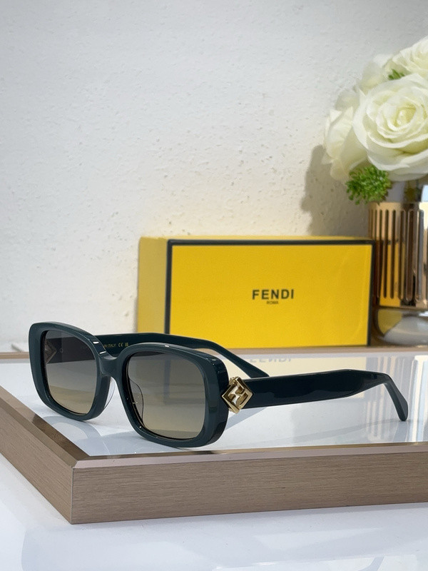 FD Sunglasses AAAA-2726