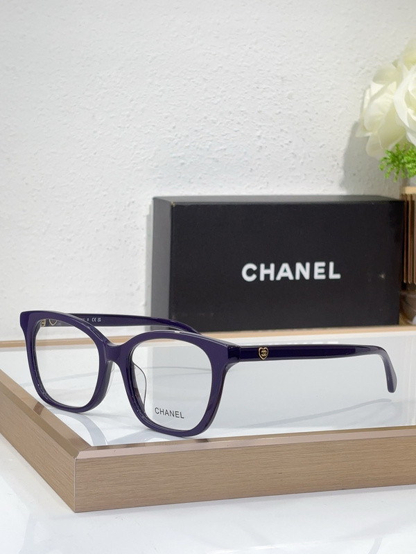 CHNL Sunglasses AAAA-5049