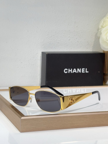 CHNL Sunglasses AAAA-5017