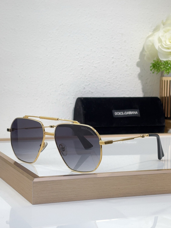 D&G Sunglasses AAAA-2682