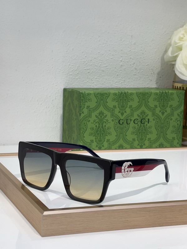 G Sunglasses AAAA-8127