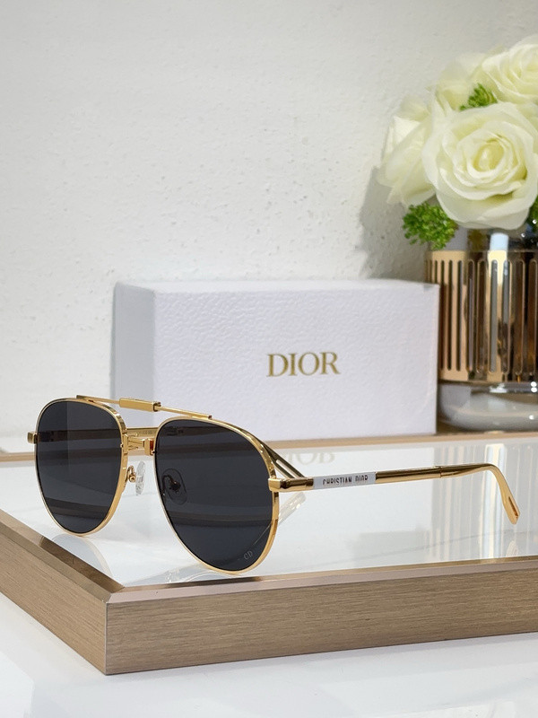 Dior Sunglasses AAAA-3448
