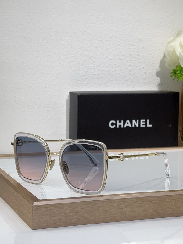CHNL Sunglasses AAAA-5042