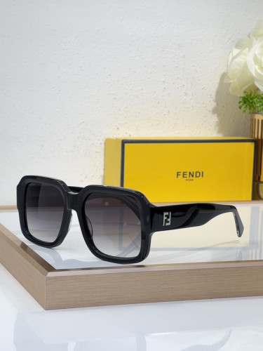 FD Sunglasses AAAA-2764