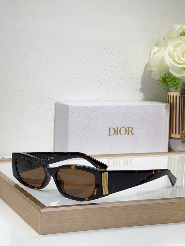 Dior Sunglasses AAAA-3419