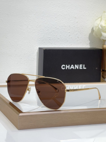 CHNL Sunglasses AAAA-5072