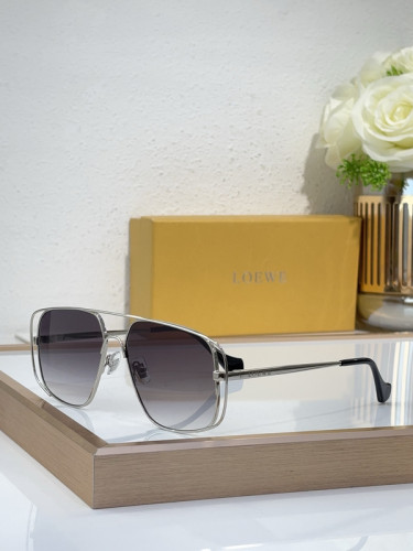 Loewe Sunglasses AAAA-696