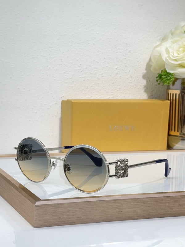 Loewe Sunglasses AAAA-677