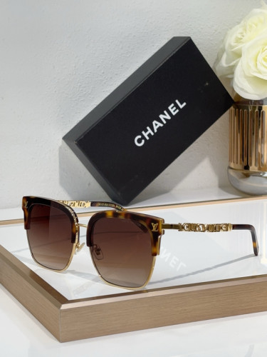 CHNL Sunglasses AAAA-5177