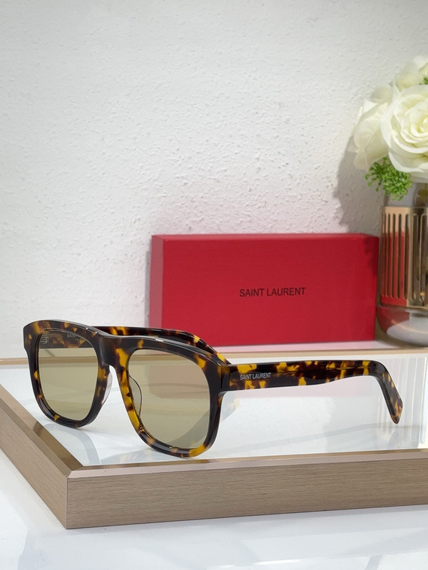 YL  Sunglasses AAAA-1087