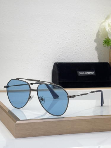 D&G Sunglasses AAAA-2636